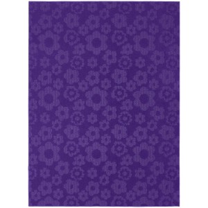 Garland Flower Power Collection Area Rug   551510003